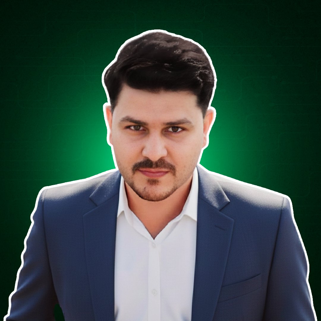 Saleem Akhter — WordPress Developer & GoHighLevel Expert