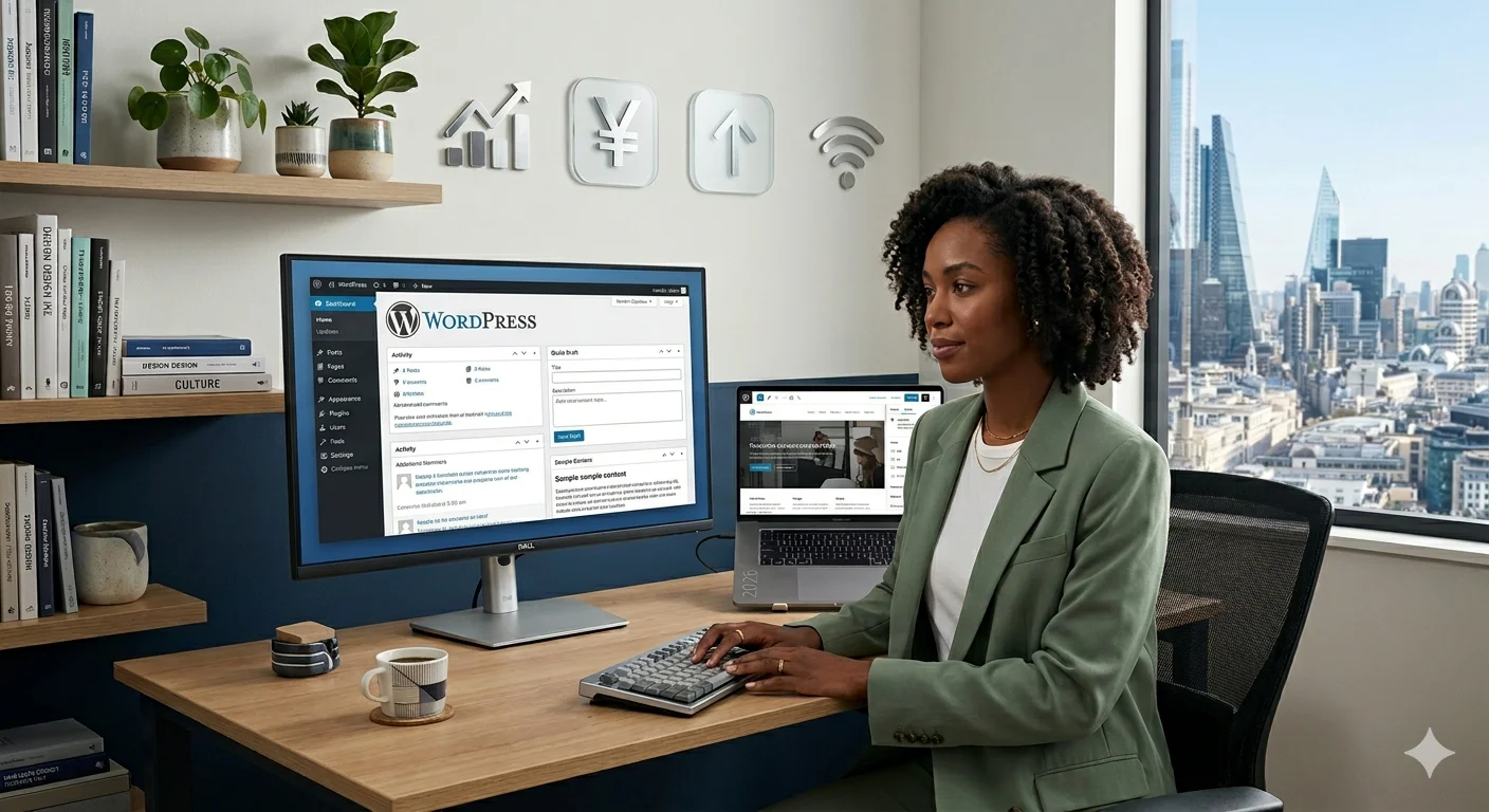 Freelance WordPress Developer: How to Price Your Services in 2025